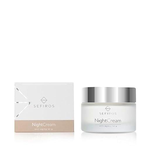 Tratamientos noche - Hidratante de la marca Sefiros ideal para Mujer