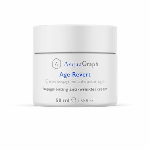 ACQUAGRAPH® Crema de Noche Age Revert con Ingredientes de origen natural