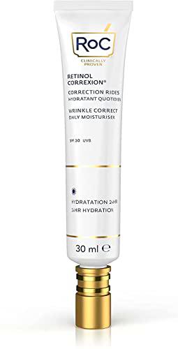 RoC Retinol Correxion Wrinkle Correct Daily Moisturiser SPF 30