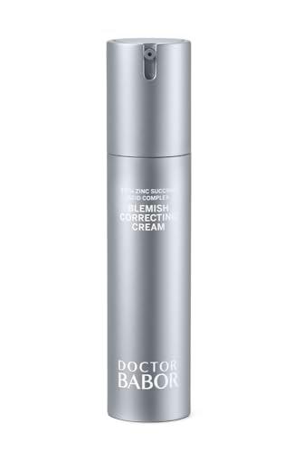 Doctor BABOR Blemish Correcting Cream Crema ligera para pieles con imperfecciones