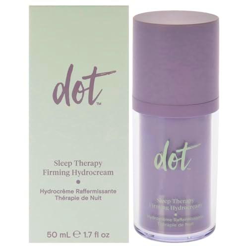 DOT Sleep Therapy Firming Hydrocream - Anti Aging, Anti-Wrinkle Night Cream